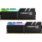Модуль пам'яті G.SKILL Trident Z RGB DDR4 3600MHz 32GB Kit 2x16GB (F4-3600C17D-32GTZR)