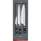 Набор кухонных ножей VICTORINOX Grand Maitre Chef's Set 3пр (7.7243.3)