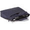 Сумка для ноутбука 15.6" PIQUADRO Black Square Ocean Blue (CA4021B3-BLU4)