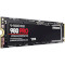 SSD диск SAMSUNG 980 Pro 1TB M.2 NVMe (MZ-V8P1T0BW)