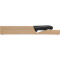 Набор кухонных ножей на подставке VICTORINOX Fibrox Pro In-Drawer Knife Holder Beech 5пр (5.1143.5)