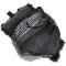 Рюкзак KIPLING Go Monday Fundametnal Shoking Black (KI2631:58G)