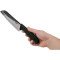 Шеф-нож VICTORINOX Fibrox Santoku Knife 170мм (5.2523.17)