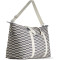 Сумка KIPLING Summer Capsule Art L Beach Striped Print (K14783:20L)