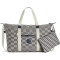 Сумка KIPLING Summer Capsule Art L Beach Striped Print (K14783:20L)