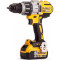 Акумуляторний дриль-шурупокрут DEWALT DCD991T2