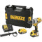 Акумуляторний дриль-шурупокрут DEWALT DCD991T2