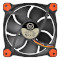 Вентилятор THERMALTAKE Riing 12 LED Red (CL-F038-PL12RE-A)