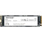 SSD диск PATRIOT P300 2TB M.2 NVMe (P300P2TBM28)