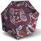 Зонт KNIRPS T.050 Medium Manual Romi Purple (95 3050 8297)