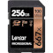 Карта пам'яті LEXAR SDXC Professional 667x 256GB UHS-I U3 V30 Class 10 (LSD256B667)