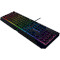 Клавіатура RAZER BlackWidow Green Switch UA RGB Black (RZ03-02860100-R3M1)