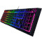 Клавіатура RAZER Ornata V2 Black (RZ03-03380700-R3R1)