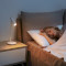 Лампа настільна BASEUS i-wok Series Charging Office Reading Desk Lamp (Spotlight) White (DGIWK-A02)