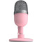 Микрофон для стриминга/подкастов RAZER Seiren Mini Quartz Pink (RZ19-03450200-R3M1)
