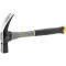 Молоток плотницкий STANLEY "Fiberglass Coffreur Hammer" 750г (STHT0-54123)