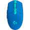 Мышь игровая LOGITECH G305 Lightspeed Blue (910-006014)