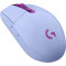 Миша ігрова LOGITECH G305 Lightspeed Lilac (910-006022)
