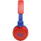 Наушники JBL JR310BT Red (JBLJR310BTRED)