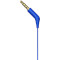 Навушники PHILIPS TAE1105 Blue (TAE1105BL/00)