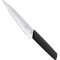 Ніж кухонний VICTORINOX SwissModern Kitchen Black 150мм (6.9013.15B)