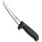 Нож кухонный для обвалки VICTORINOX Fibrox Boning Flexible Black 150мм (5.6613.15M)
