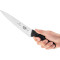 Нож кухонный для разделки VICTORINOX Fibrox Carving Serrated 190мм (5.2033.19)