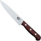 Нож кухонный для разделки VICTORINOX Rosewood Carving 150мм (5.2000.15)
