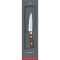 Нож кухонный для чистки овощей VICTORINOX Grand Maitre Wood 100мм (7.7200.10G)