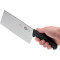 Нож-топорик VICTORINOX Fibrox Cleaver 180мм (5.4063.18)