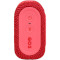 Портативна колонка JBL Go 3 Red (JBLGO3RED)