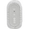 Портативная колонка JBL Go 3 White (JBLGO3WHT)