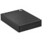 Портативний жорсткий диск SEAGATE One Touch 4TB USB3.2 Black (STKC4000400)
