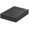 Портативный жёсткий диск SEAGATE One Touch 4TB USB3.2 Black (STKC4000400)