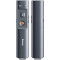 Презентер BASEUS Orange Dot Wireless Presenter Gray (ACFYB-0G)