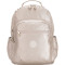 Рюкзак KIPLING Basic Plus Seoul Metallic Glow (KI4034:48I)