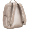 Рюкзак KIPLING Basic Plus Seoul Metallic Glow (KI4034:48I)
