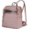 Рюкзак TITAN Sportlight Soft Zip Metallic Pink (385602-12)