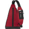 Рюкзак-слинг VICTORINOX Altmont Original Dual-Compartment Monosling Red (606750)