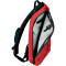 Рюкзак-слінг VICTORINOX Travel Accessories 4.0 Gear Sling with RFID Protection Red (31173703)