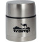 Термос харчовий TRAMP Food 0.5л Steel (UTRC-077)