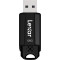Флешка 128GB LEXAR JumpDrive S80 USB 3.1 Black (LJDS080128G-BNBNG)