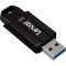 Флешка 128GB LEXAR JumpDrive S80 USB 3.1 Black (LJDS080128G-BNBNG)