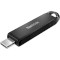 Флэшка SANDISK Ultra Type-C 32GB USB-C3.1 (SDCZ460-032G-G46)