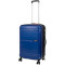 Чемодан TRAVELITE Yamba Deluxe M Expandable Blue 61л (075248-20)