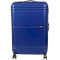 Чемодан TRAVELITE Yamba Deluxe M Expandable Blue 61л (075248-20)