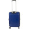 Чемодан TRAVELITE Yamba Deluxe M Expandable Blue 61л (075248-20)