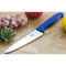 Шеф-нож VICTORINOX Fibrox Kitchen Blue 150мм (5.2002.15)