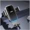 Автотримач для смартфона BASEUS Glaze Gravity Car Mount Black (SUYL-LG01)