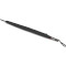 Парасолька-трость KNIRPS T.900 Extra Long Automatic Black (96 3900 1000)